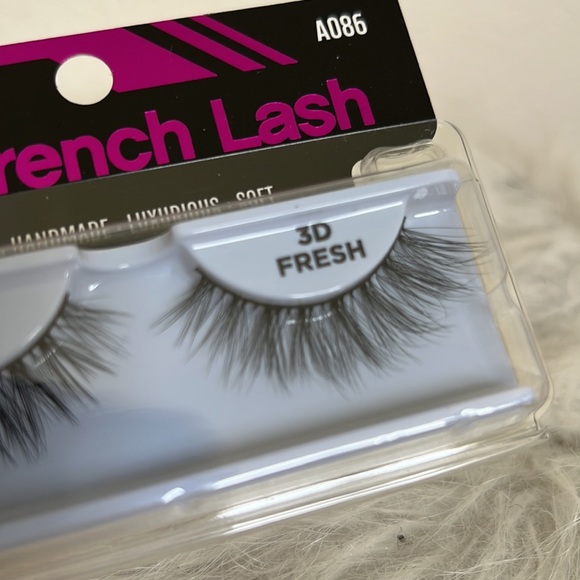 Laflare 3D French Lashes - Picture 2 of 3